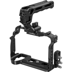 SmallRig 4143 Cage Kit For Panasonic Lumix S5 II