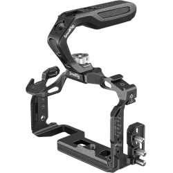 SmallRig 4024 Black Mamba Cage Kit For Panasonic Lumix S5 II