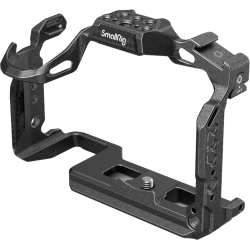 SmallRig 4023 Black Mamba Cage For Panasonic Lumix S5 II