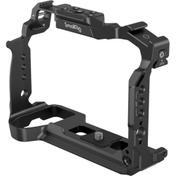 SmallRig 4022 Cage For Panasonic Lumix S5 II