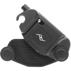 Peak Design Capture (Clip Only) - Black