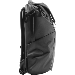 Peak Design Everyday Backpack 20L v2 // Black