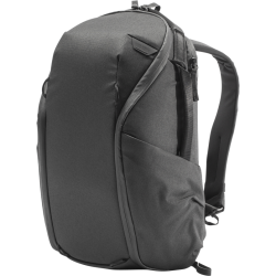 Peak Design Everyday Backpack 15L Zip v2 // Black