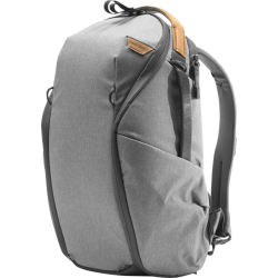 Peak Design Everyday Backpack 15L Zip v2 // Ash
