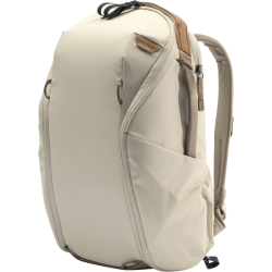 Peak Design Everyday Backpack 15L Zip v2 // Bone
