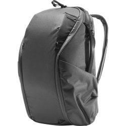 Peak Design Everyday Backpack 20L Zip v2 // Black