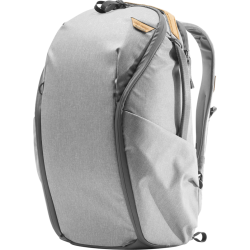 Peak Design Everyday Backpack 20L Zip - Ash