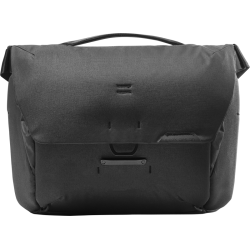 Peak Design Everyday Messenger 13L v2 // Black