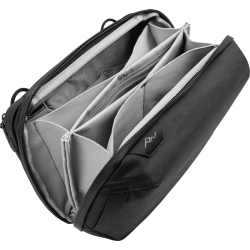 Peak Design Tech Pouch // Black