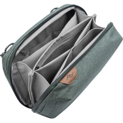 Peak Design Tech Pouch // Sage