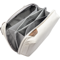 Peak Design Tech Pouch - Bone