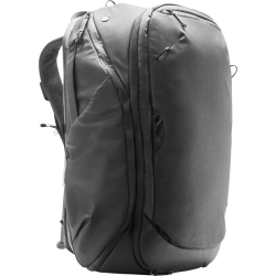 Peak Design Travel Backpack 45L // Black