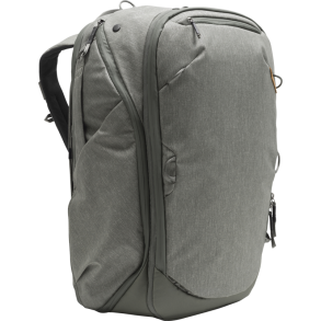 Peak Design Travel Backpack 45L // Sage