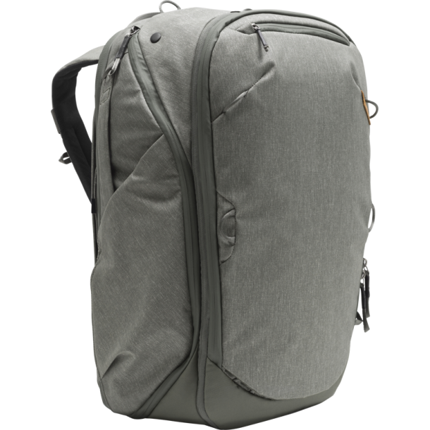 Peak Design Travel Backpack 45L // Sage