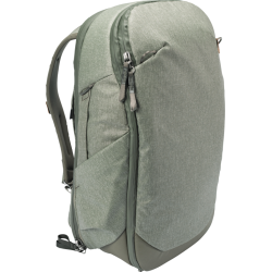 Peak Design Travel Backpack 30L // Sage