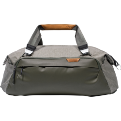 Peak Design Travel Duffel 35L // Sage
