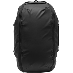 Peak Design Travel Duffelpack 65L // Black