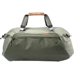 Peak Design Travel 65L Duffel // Sage