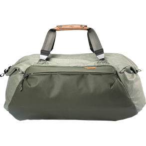 Peak Design Travel 65L Duffel // Sage