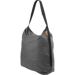 Peak Design Packable Tote // Charcoal