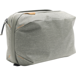 Peak Design Wash Pouch // Sage