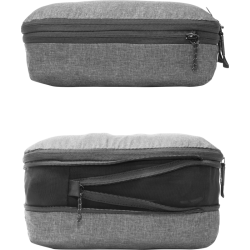 Peak Design Packing Cube // Medium // Charcoal