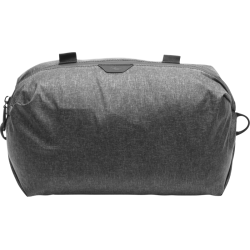 Peak Design Shoe Pouch // Charcoal