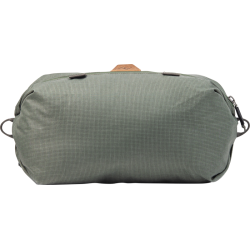 Peak Design Shoe Pouch // Sage