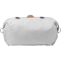 Peak Design Shoe Pouch // Raw