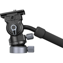 SmallRig 4170 Video Head CH20 with Leveling Base