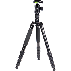 Sirui Traveler Tripod T-1005+E-10