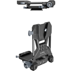 SmallRig 4064 Compact V-Mount Battery Mounting System