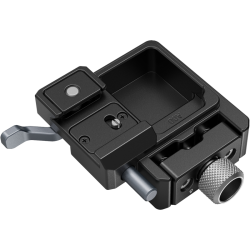 SmallRig 4195 Arca swiss Mount Plate for DJI RS3 Mini