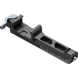 SmallRig 4196 Extended Vertical Support for DJI RS3 Mini
