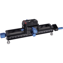 Sirui Macro Focusing Rail MS18
