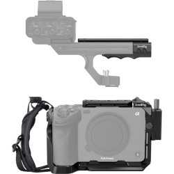 SmallRig 4184 Handheld Cage kit For Sony FX3 / FX30