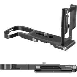 SmallRig 4211 Foldable L-Shape Mount Plate For Canon EOS R8