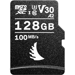 Angelbird microSD AV PRO (V30) 128GB