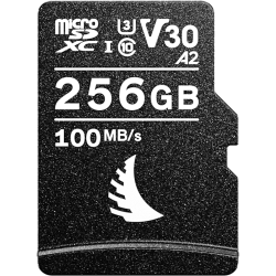 Angelbird microSD AV PRO (V30) 256GB