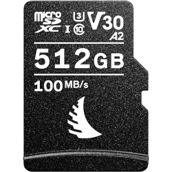 Angelbird microSD AV PRO (V30) 512GB