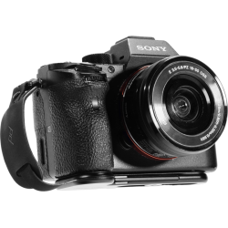 Peak Design Micro Clutch L Plate