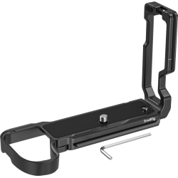 SmallRig 3942 L-Shape Mount Plate For nikon Z 8