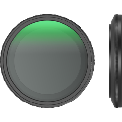 SmallRig 4215 MagEase Magnetic VND Filter Kit ND2-ND32 (1-5 Stop) 52mm