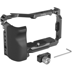 Smallrig 4257 Cage Kit for Sony ZV-E1