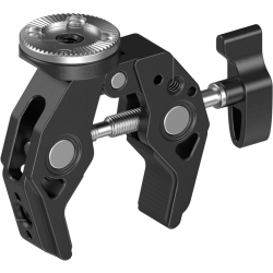 SmallRig 4249 Super Clamp with ARRI Rosette Mount