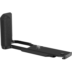 SmallRig 4263 L-Shape Handle for Nikon Z fc (Black)