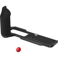 SmallRig 4260 L-Shape Grip For Fujifilm X-T5 (Black)