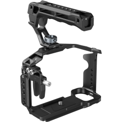 SmallRig 4198 Cage Kit For Sony A7 III &amp; A7R III