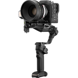 Zhiyun Crane 4