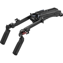 SmallRig 4274 Shoulder Rig Kit Pro